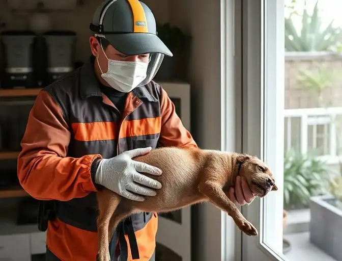 Dead Pet Removal Elwood